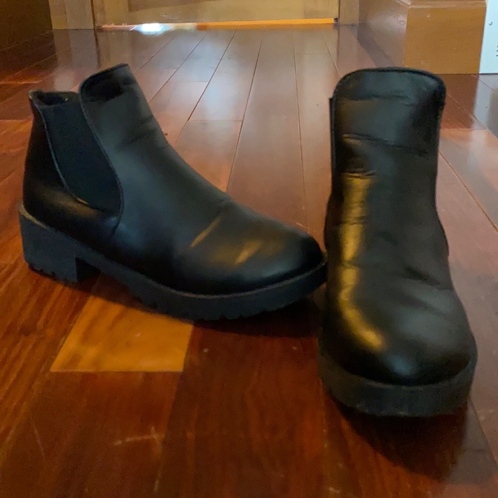 Boots